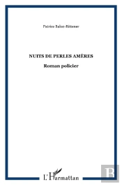 Nuits De Perles Amères
