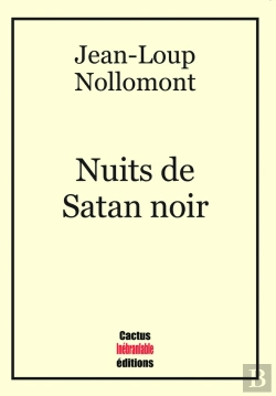 Bertrand.pt - Nuits De Satan Noir