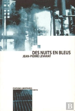 Bertrand.pt - Nuits En Bleus (Des)