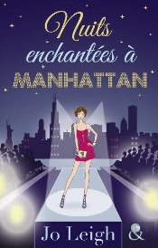Nuits Enchantees A Manhattan