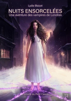Bertrand.pt - Nuits Ensorcelees - Une Aventure Des Vampires De Londres