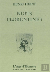 Nuits Florentines