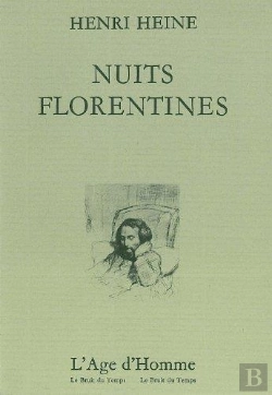Bertrand.pt - Nuits Florentines
