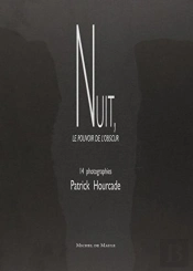 Nuits Le Pouvoir De L Obscur
