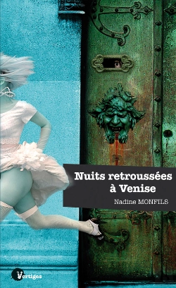 Bertrand.pt - Nuits Retroussées À Venise - Petits Meurtres Étranges Et Érotiques