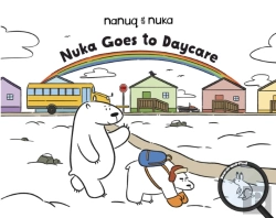 Bertrand.pt - Nuka Goes To Daycare