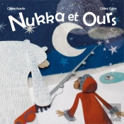 Nukka Et Ours