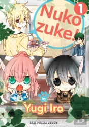 Nukozuke! Volume 1