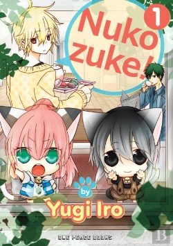 Bertrand.pt - Nukozuke! Volume 1