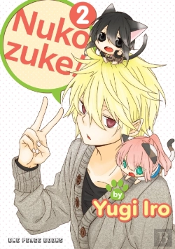 Bertrand.pt - Nukozuke! Volume 2