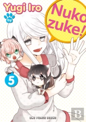 Nukozuke! Volume 5
