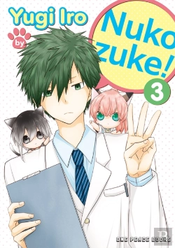 Bertrand.pt - Nukozuke!