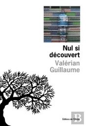 Nul Si Découvert