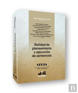 Bertrand.pt - Nulidad De Planeamiento Y Ejecución De Sentencias