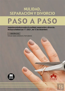 Bertrand.pt - Nulidad Separacion Y Divorcio Paso A Paso