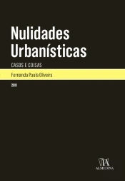 Nulidades Urbanísticas - Casos E Coisas