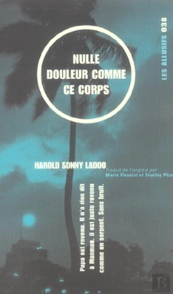 Bertrand.pt - Nulle Douleur Comme Ce Corps