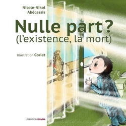 Bertrand.pt - Nulle Part? L'Existence - La Mort