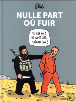 Bertrand.pt - Nulle Part Ou Fuir