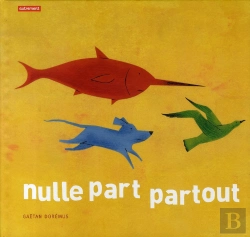 Bertrand.pt - Nulle Part-Partout