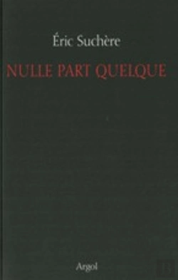 Bertrand.pt - Nulle Part Quelque