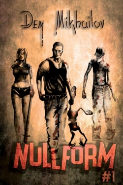 Bertrand.pt - Nullform (Book #1)