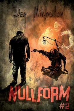 Bertrand.pt - Nullform (Book #2)
