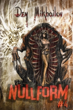 Bertrand.pt - Nullform (Book #4)