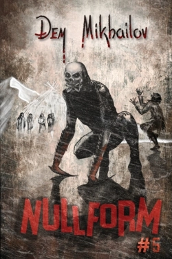 Bertrand.pt - Nullform (Book #5)