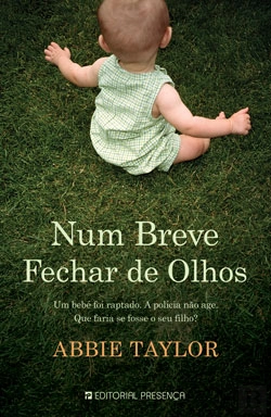 Bertrand.pt - Num Breve Fechar de Olhos