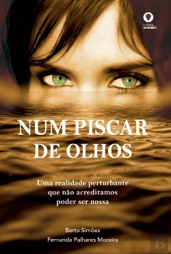 Bertrand.pt - Num Piscar de Olhos