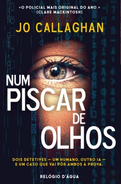 Bertrand.pt - Num Piscar de Olhos