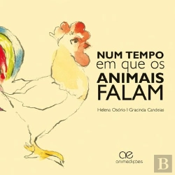Bertrand.pt - Num Tempo em Que os Animais Falam