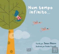 Bertrand.pt - Num Tempo Infinito...