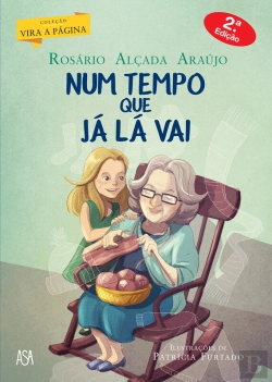 Bertrand.pt - Num Tempo Que Já Lá Vai