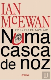 Numa Casca de Noz