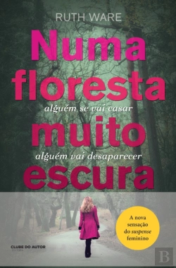 Bertrand.pt - Numa Floresta Muito Escura