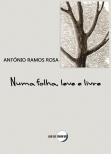 Numa folha, leve e livre
