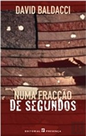 Numa Fracção de Segundos