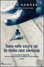 Numa Noite Escura Saí da Minha Casa Silenciosa