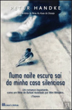 Bertrand.pt - Numa Noite Escura Saí da Minha Casa Silenciosa