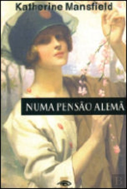 Bertrand.pt - Numa Pensão Alemã
