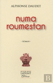Numa Roumestan