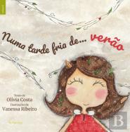 Numa Tarde Fria de... Verão