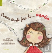 Numa Tarde Fria de... Verão