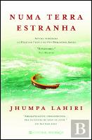 Numa Terra Estranha