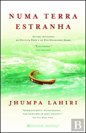 Numa Terra Estranha
