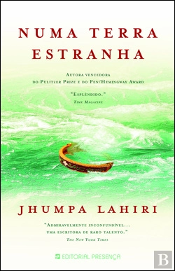 Bertrand.pt - Numa Terra Estranha