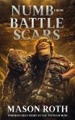 Numb From Battle Scars