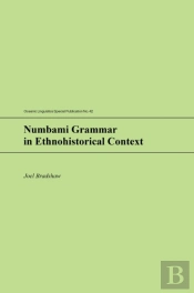 Numbami Grammar